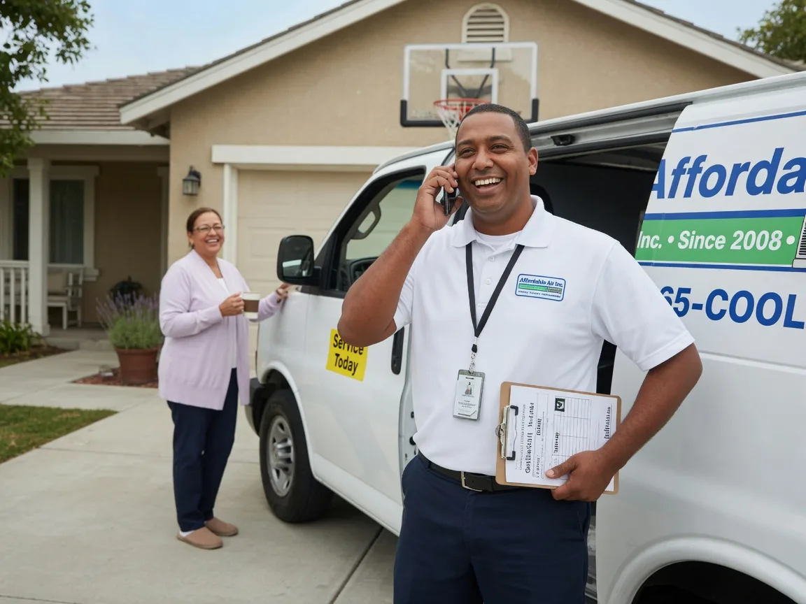 Central Ac Repair Dillard, OR FAQs